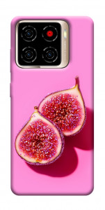 Чохол Glowing fig для ZTE Blade A56