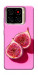 Чохол Glowing fig для ZTE Blade A56