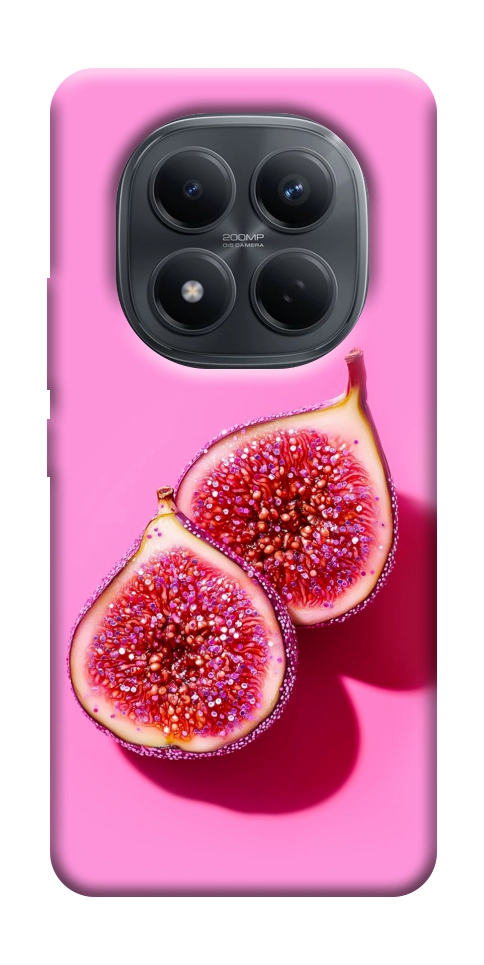 Чохол Glowing fig для Xiaomi Redmi Note 15 Pro 4G