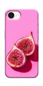 Чехол Glowing fig для iPhone 17e