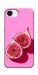 Чехол Glowing fig для iPhone 17e