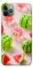 Чохол Happy watermelon для iPhone 11 Pro Max