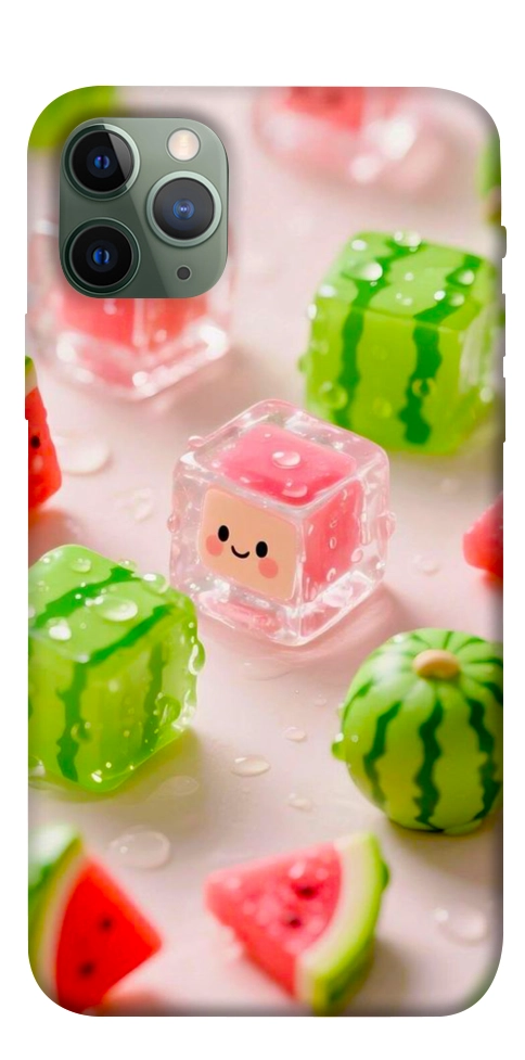 Чехол Happy watermelon для iPhone 11 Pro