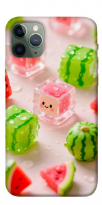 Чохол Happy watermelon для iPhone 11 Pro
