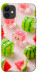 Чехол Happy watermelon для iPhone 11