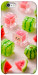 Чохол Happy watermelon для iPhone 6
