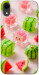 Чехол Happy watermelon для iPhone XR