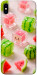Чехол Happy watermelon для iPhone XS Max