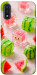 Чехол Happy watermelon для Galaxy A01