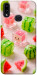 Чехол Happy watermelon для Galaxy A10s (2019)