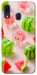 Чехол Happy watermelon для Galaxy A30 (2019)