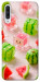 Чехол Happy watermelon для Galaxy A50 (2019)