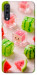Чехол Happy watermelon для Galaxy A70 (2019)
