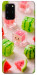 Чохол Happy watermelon для Galaxy S20 Plus (2020)