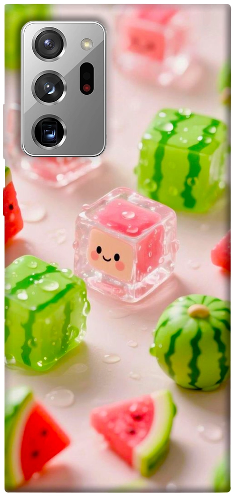 Чохол Happy watermelon для Galaxy Note 20 Ultra