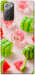 Чохол Happy watermelon для Galaxy Note 20