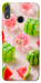 Чехол Happy watermelon для Huawei Honor 8X