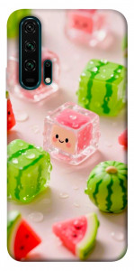 Чохол Happy watermelon для Huawei Honor 20 Pro