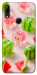 Чехол Happy watermelon для Huawei P Smart Z