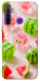 Чехол Happy watermelon для Realme 5