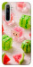 Чохол Happy watermelon для Realme 6