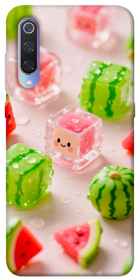 Чехол Happy watermelon для Xiaomi Mi 9