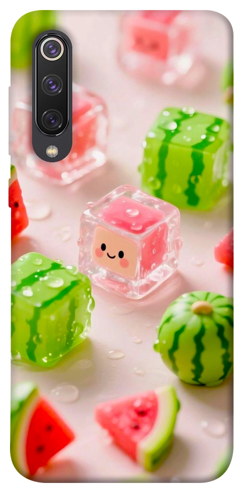 Чохол Happy watermelon для Xiaomi Mi 9 SE