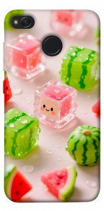 Чехол Happy watermelon для Xiaomi Redmi 4X