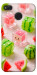 Чехол Happy watermelon для Xiaomi Redmi 4X