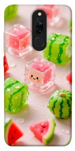 Чохол Happy watermelon для Xiaomi Redmi 8