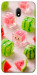 Чехол Happy watermelon для Xiaomi Redmi 8a