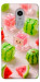 Чехол Happy watermelon для Xiaomi Redmi Note 4X