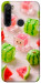 Чехол Happy watermelon для Xiaomi Redmi Note 8