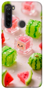 Чохол Happy watermelon для Xiaomi Redmi Note 8T