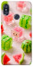 Чехол Happy watermelon для Xiaomi Redmi Note 5 (Dual Camera)