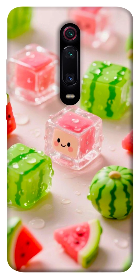Чехол Happy watermelon для Xiaomi Mi 9T