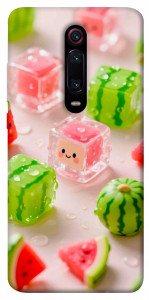 Чехол Happy watermelon для Xiaomi Mi 9T Pro