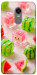 Чохол Happy watermelon для Xiaomi Redmi Note 5 (Single Camera)