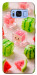 Чохол Happy watermelon для Galaxy S8 (G950)