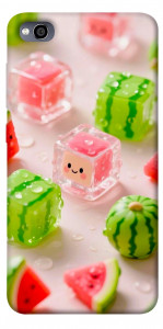 Чехол Happy watermelon для Xiaomi Redmi 4A