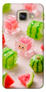 Чохол Happy watermelon для Galaxy A5 (2017)