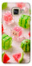 Чохол Happy watermelon для Galaxy A5 (2017)