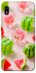 Чохол Happy watermelon для Galaxy A10 (A105F)