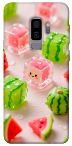 Чохол Happy watermelon для Galaxy S9+