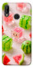 Чехол Happy watermelon для Huawei P20 Lite