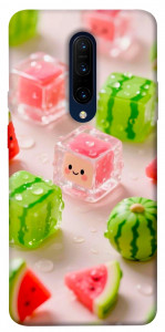 Чехол Happy watermelon для OnePlus 7 Pro
