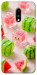 Чехол Happy watermelon для OnePlus 7