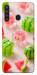 Чохол Happy watermelon для Galaxy A21