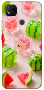 Чохол Happy watermelon для Xiaomi Redmi 9C