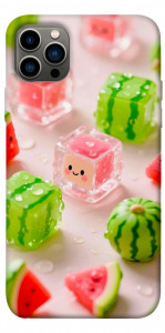 Чехол Happy watermelon для iPhone 12 Pro